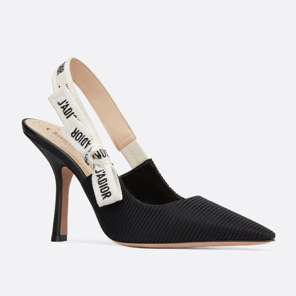 Dior J'ADIOR Slingback Pumps